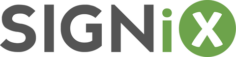 SIGNiX Logo