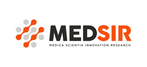 MEDSIR Logo