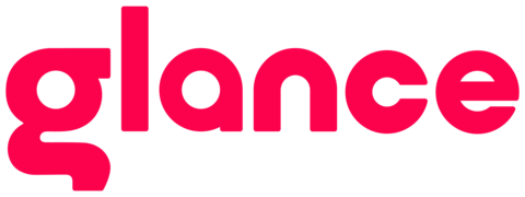 Glance Logo