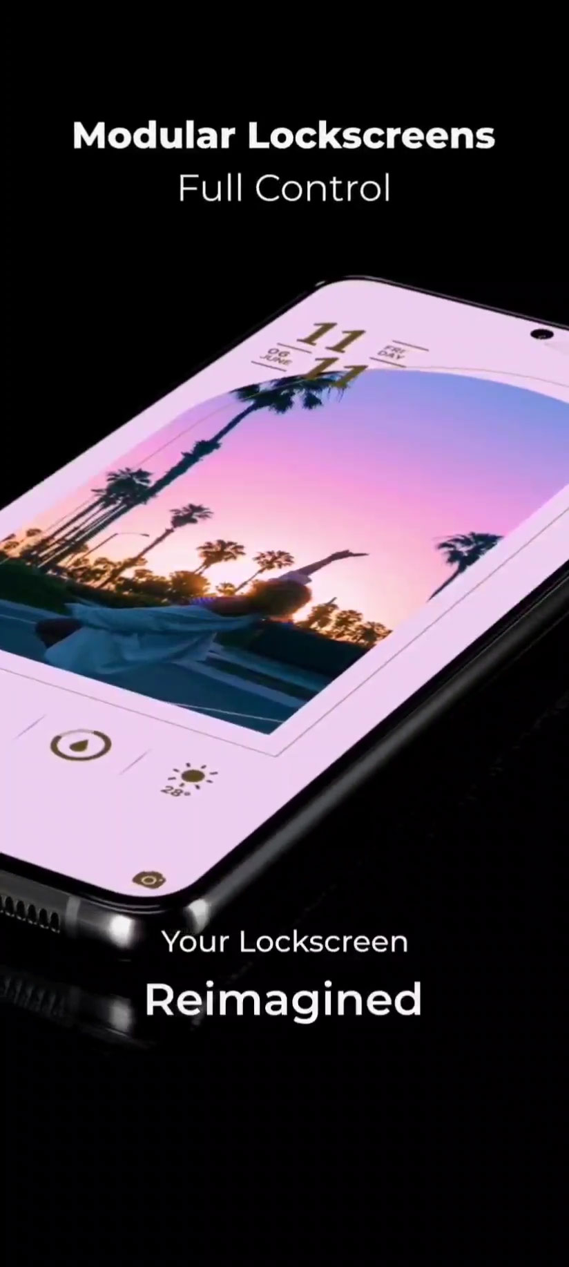 thumbnail Glance, the consumer technology company backed by Google, launches Glance AI, an AI Commerce platform that delivers inspirational Generative-AI led commerce and content discovery for Samsung users in the US.