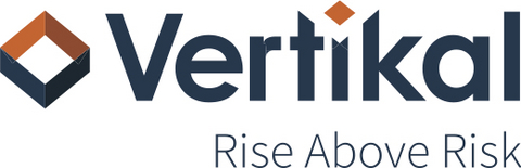 Vertikal Risk Management Solutions Logo