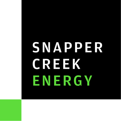 Snapper Creek Energy Logo