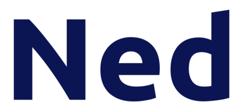 Ned Logo