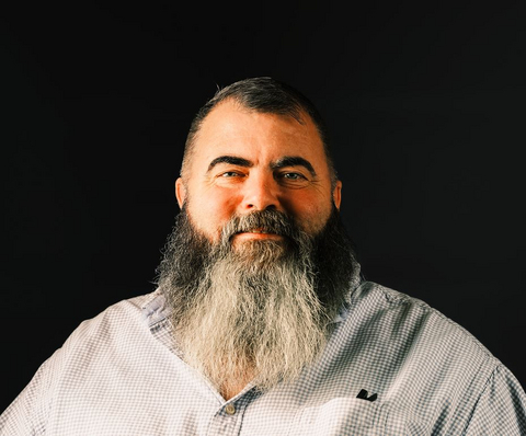 original Larry Price is the new Manufacturing Manager at Yamaha Rotational Molders.