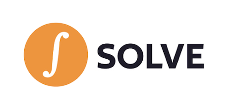 SOLVE Logo