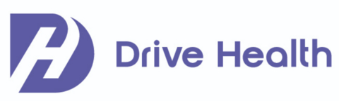 Drive Health Logo