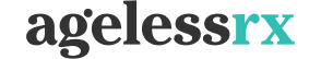 AgelessRx Logo