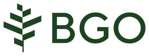 BentallGreenOak Logo