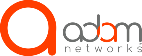 ADAMnetworks Logo