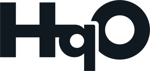 HqO Logo