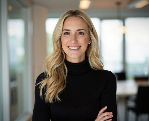 original Nicole Andrew, 2Modern's new Chief Marketing Officer