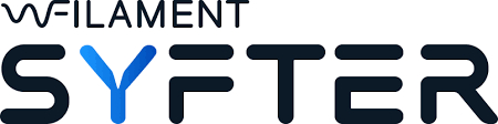 Filament Syfter Logo