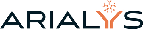 Arialys Therapeutics Logo