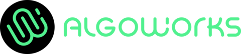 Algoworks Inc. Logo