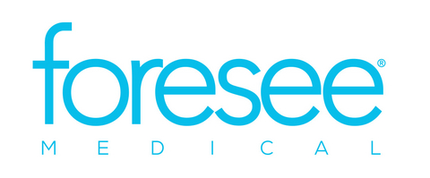 ForeSee Medical Inc. Logo