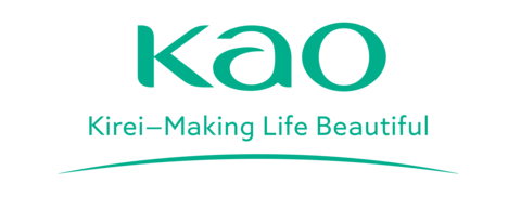 Kao Corporation Logo