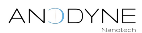 Anodyne Nanotech Logo