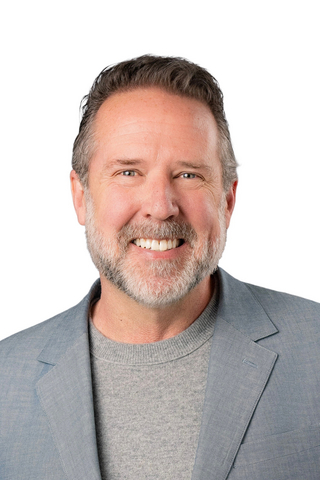 original Trevor Schulze, Genesys Chief Information Officer