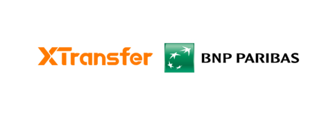 XTransfer Logo