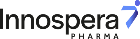 Innospera Pharma Inc. Logo