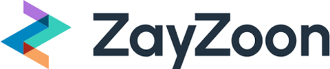 ZayZoon Logo