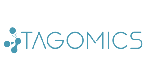 Tagomics Logo