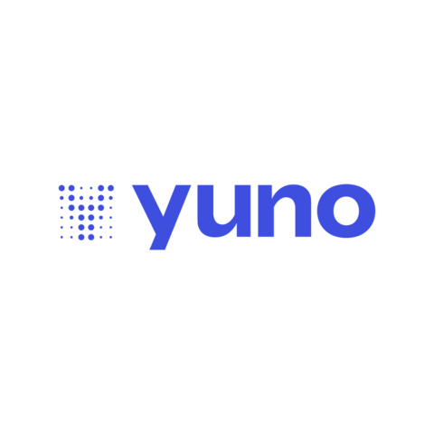 Yuno Logo