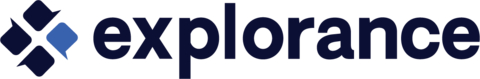 Explorance Logo