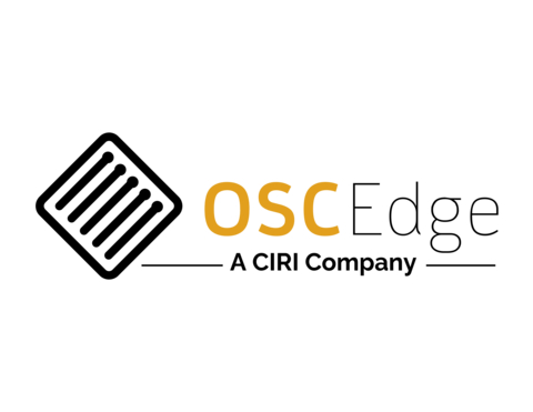 OSC Edge Logo