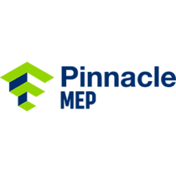 Pinnacle MEP Holdings Logo