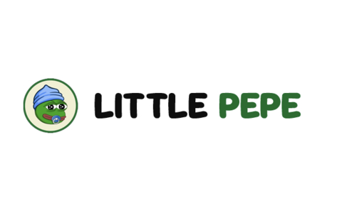 Little Pepe Logo
