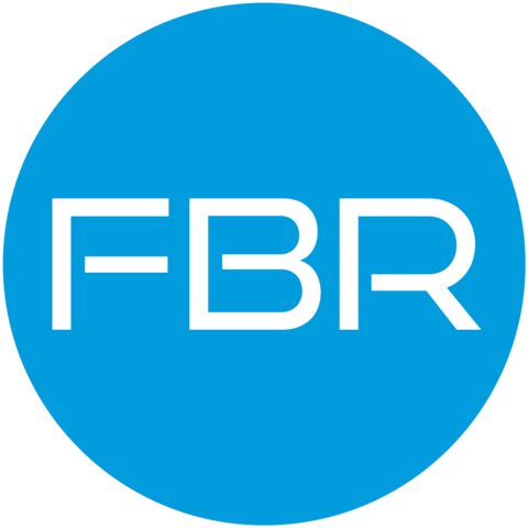 FBR Solutions Logo