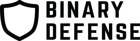 Binary Defense Logo