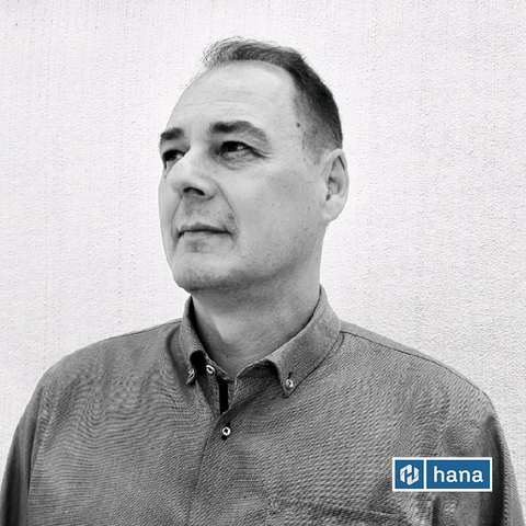original Sipi Savolainen joins Hana RFID as its new Sales Director Europe & Middle East to Accelerate Regional Growth and improve customer satisfaction.