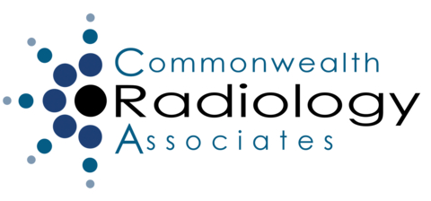 Commonwealth Radiology Associates Logo