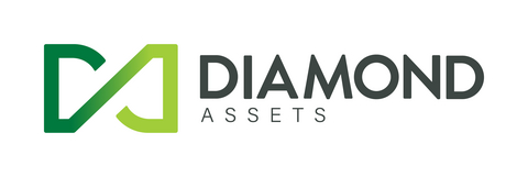 Diamond Assets Logo