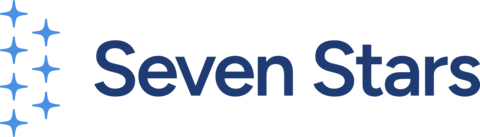 Seven Stars Logo