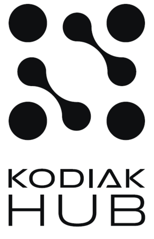 Kodiak Hub Logo