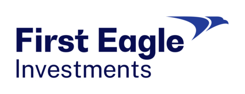 First Eagle Investments Logo