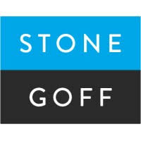 Stone-Goff Partners Logo