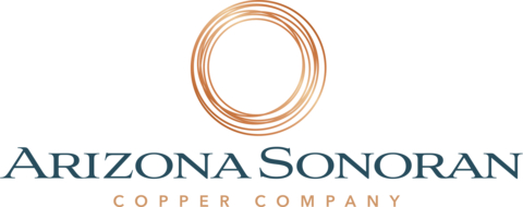 Arizona Sonoran Copper Company Inc. Logo