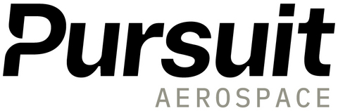 Pursuit Aerospace Logo