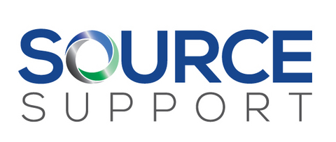 Source Support Services Logo