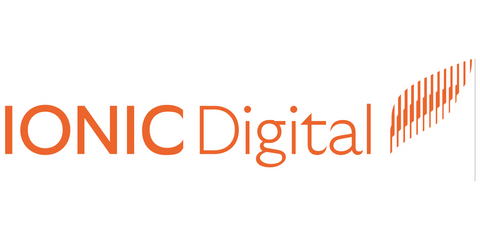 Ionic Digital Inc. Logo