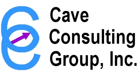 Cave Consulting Group, Inc. Logo