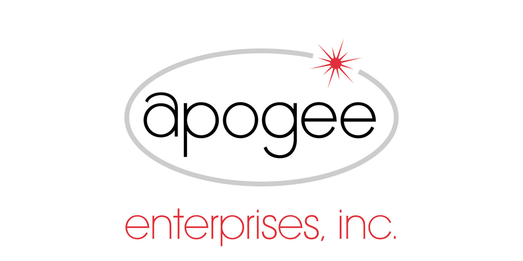 Apogee Enterprises Announces Date for Fiscal 2026 First Quarter Results