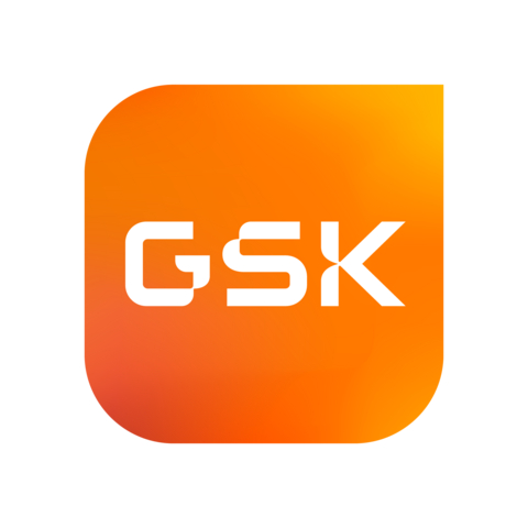 GSK plc Logo