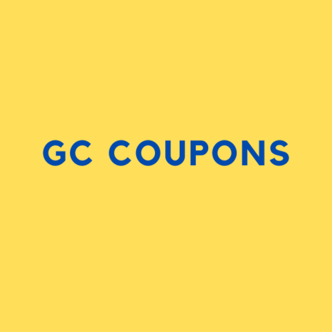 GC Coupons Logo