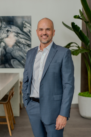 original Gabriel J. Rio, President and CEO of Milestone Environmental Services, LLC, was named an Entrepreneur Of The Year 2025 Gulf South Award winner by Ernst & Young LLP (EY US).