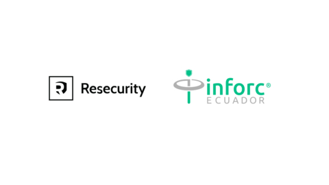 original Resecurity Expands LATAM Presence Through Strategic Partnership with INFORC in Ecuador